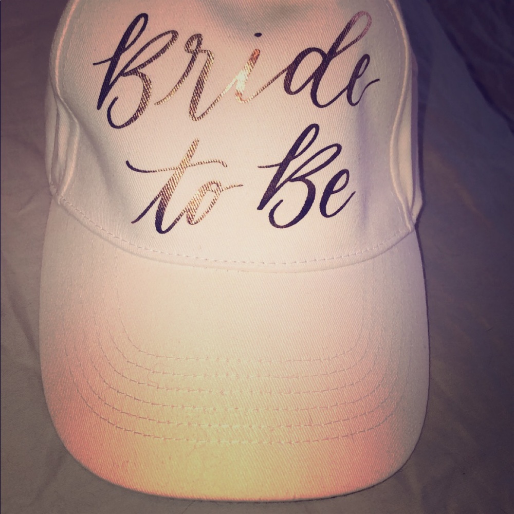 Bridal Hat